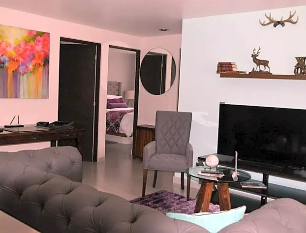 La Morada Tepotzotlan Boutique & Spa hotel detail image 4