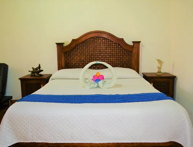 Hotel Delfín hotel detail image 3