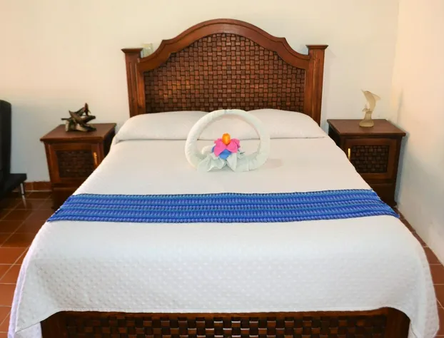 Hotel Delfín hotel detail image 4