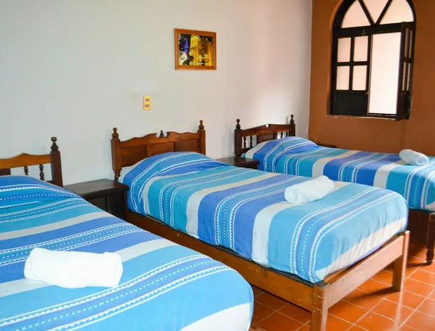 Hotel Delfín hotel detail image 2