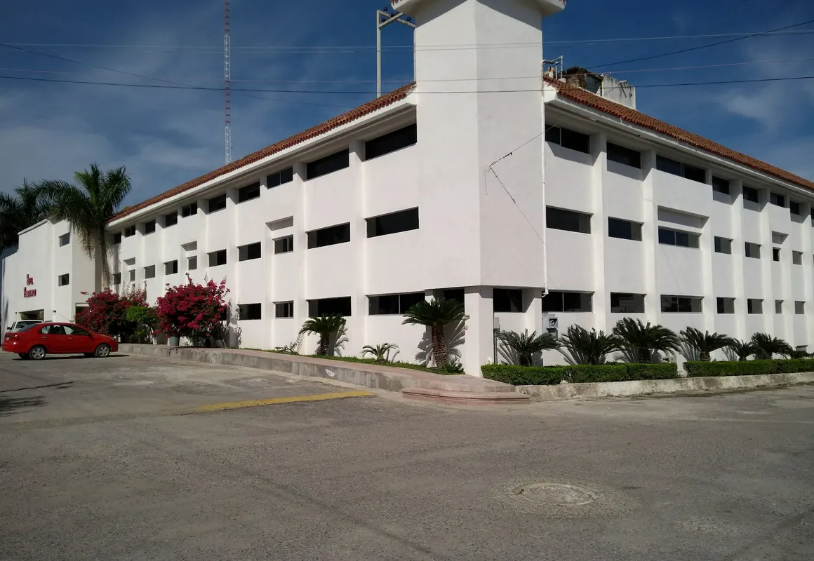 Hotel Panoramico hotel hero