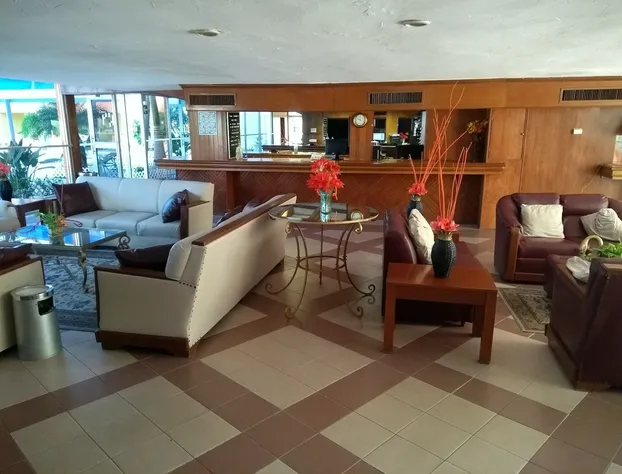 Hotel Panoramico hotel detail image 2