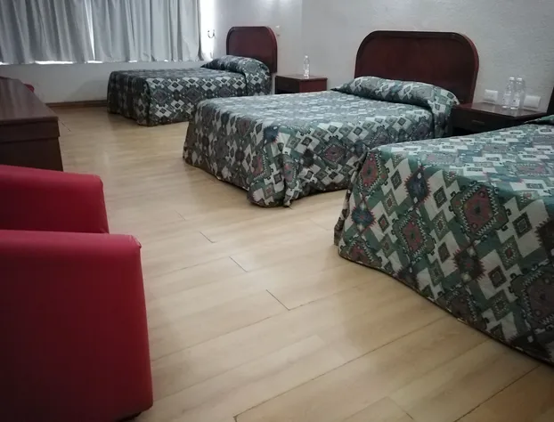 Hotel Panoramico hotel detail image 4