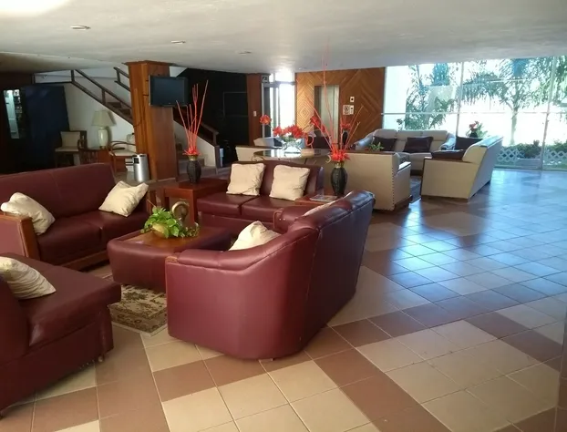 Hotel Panoramico hotel detail image 1