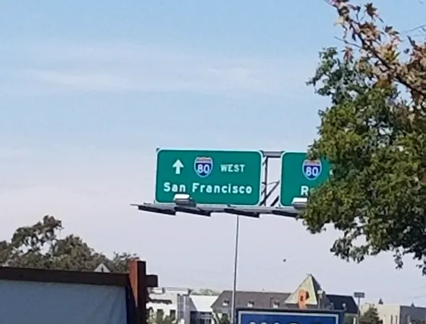 Studio 6 Sacramento, CA - Natomas & SMF Airport hotel detail image 1