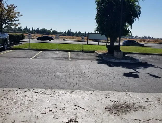 Studio 6 Sacramento, CA - Natomas & SMF Airport hotel detail image 2