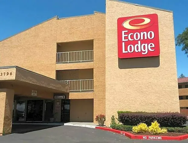 Studio 6 Sacramento, CA - Natomas & SMF Airport hotel detail image 3