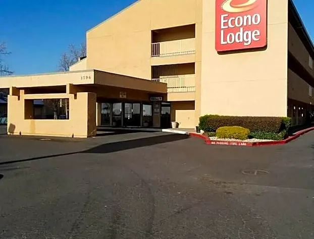 Studio 6 Sacramento, CA - Natomas & SMF Airport hotel detail image 4