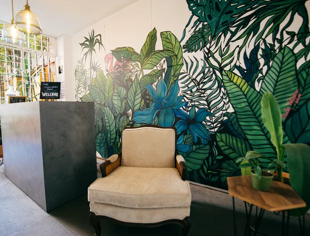 The Gallery by MyPlace hotel detail image 1