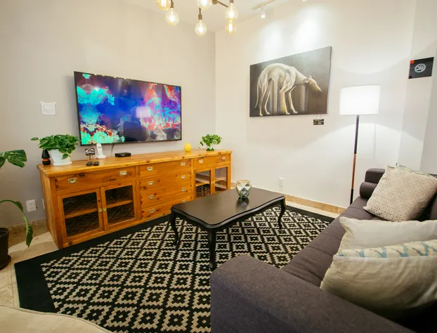 The Gallery by MyPlace hotel detail image 2