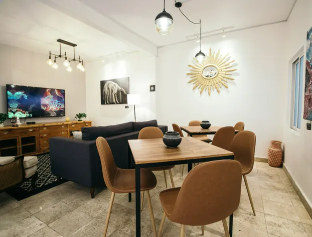 The Gallery by MyPlace hotel detail image 3