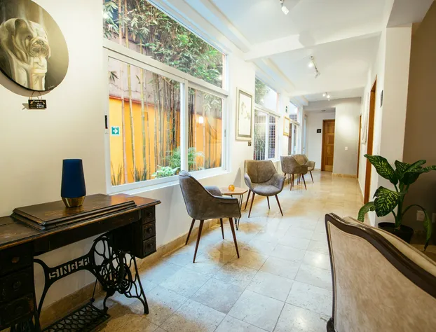 The Gallery by MyPlace hotel detail image 4