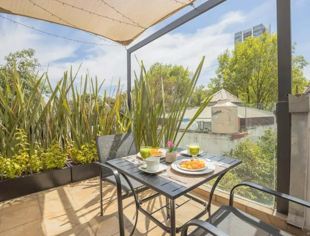 The Gallery by MyPlace hotel detail image 1