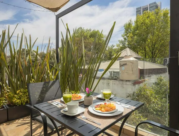 The Gallery by MyPlace hotel detail image 2