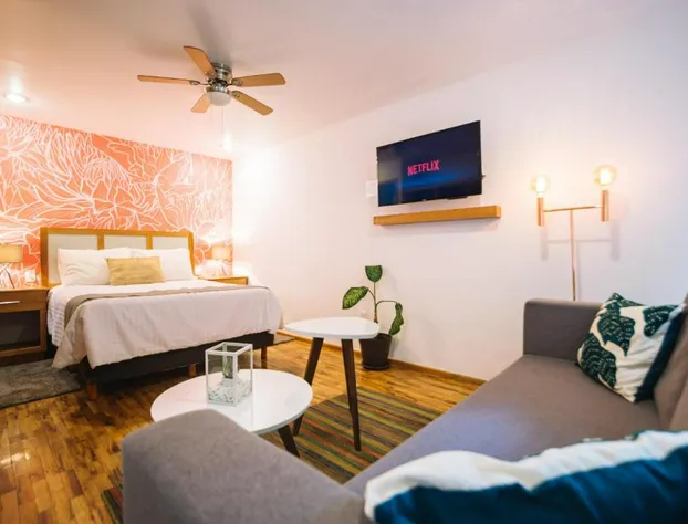 The Gallery by MyPlace hotel detail image 3