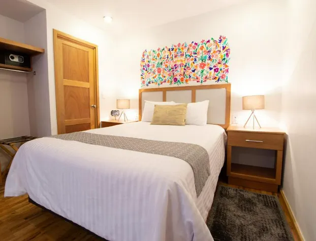 The Gallery by MyPlace hotel detail image 4