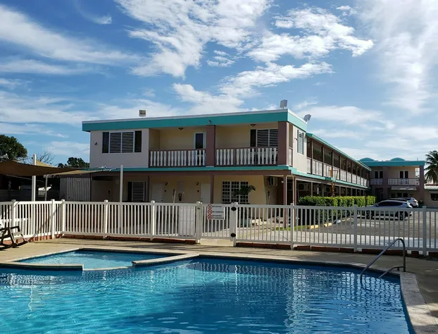 Combate Beach Resort hotel detail image 1