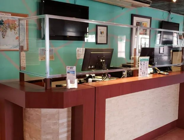 Combate Beach Resort hotel detail image 3