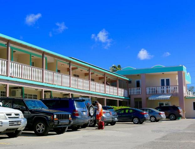 Combate Beach Resort hotel detail image 3