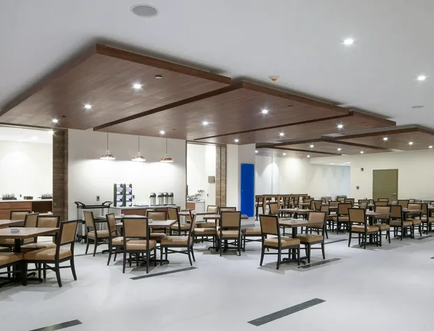 Holiday Inn Express Mexico Basilica by IHG hotel detail image 2