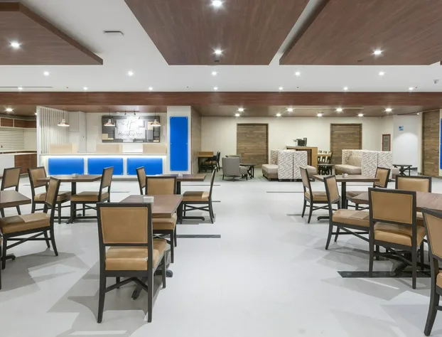 Holiday Inn Express Mexico Basilica by IHG hotel detail image 4