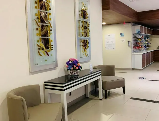 Holiday Inn Express Mexico Basilica by IHG hotel detail image 4