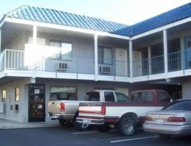 Circle Inn Motel hotel detail image 1