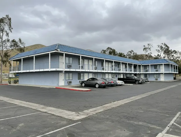 Circle Inn Motel hotel detail image 2