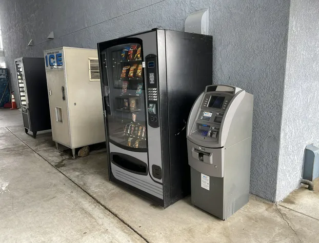 Circle Inn Motel hotel detail image 3