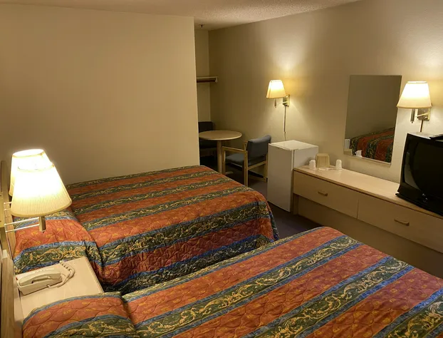 Circle Inn Motel hotel detail image 4