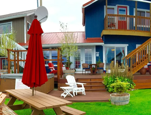 Ocean House Inn & Condos hotel detail image 1