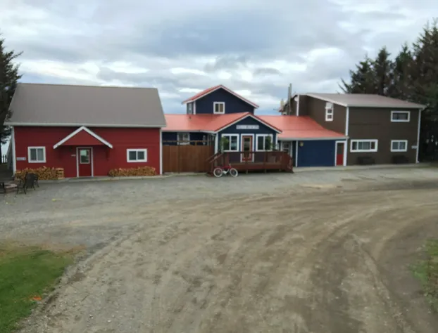 Ocean House Inn & Condos hotel detail image 2