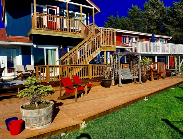 Ocean House Inn & Condos hotel detail image 3