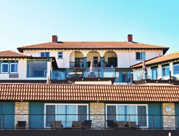 Casablanca On The Beach hotel detail image 1