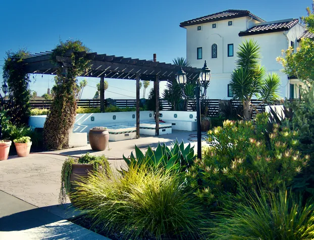 Casablanca On The Beach hotel detail image 2