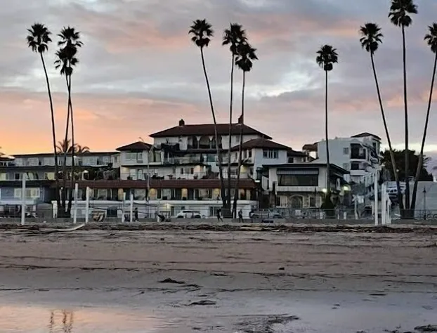 Casablanca On The Beach hotel detail image 3