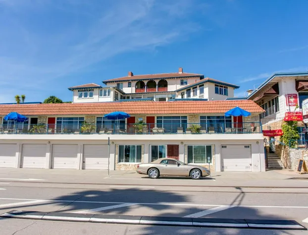 Casablanca On The Beach hotel detail image 4