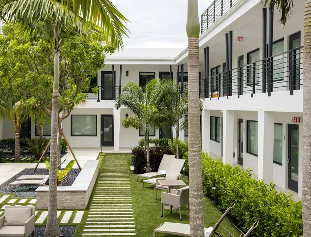 Elita Hotel hotel detail image 1