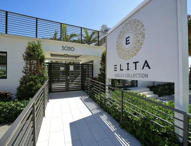 Elita Hotel hotel detail image 2