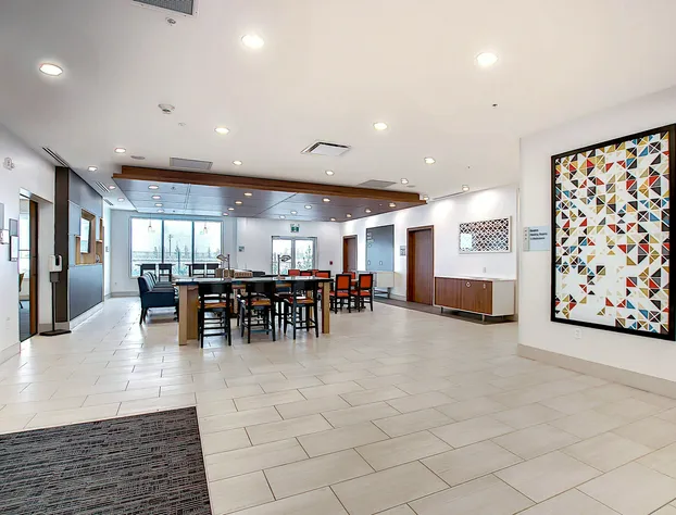 Holiday Inn Express & Suites Calgary Airport Trail NE by IHG hotel detail image 3