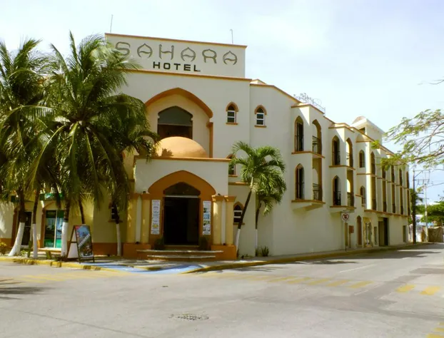 Sahara Hotel hotel detail image 1