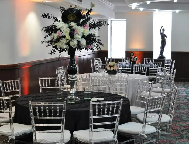 Hotel Arroyo de la Plata hotel detail image 1