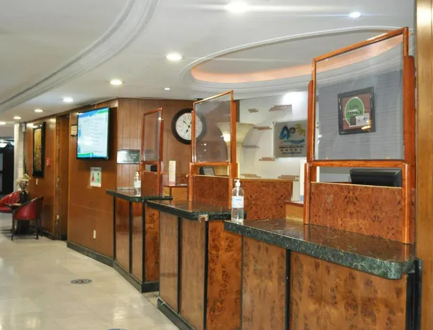 Hotel Arroyo de la Plata hotel detail image 3