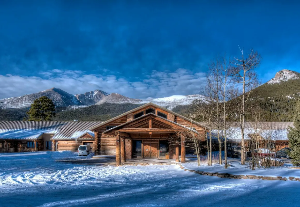 Dao House hotel hero