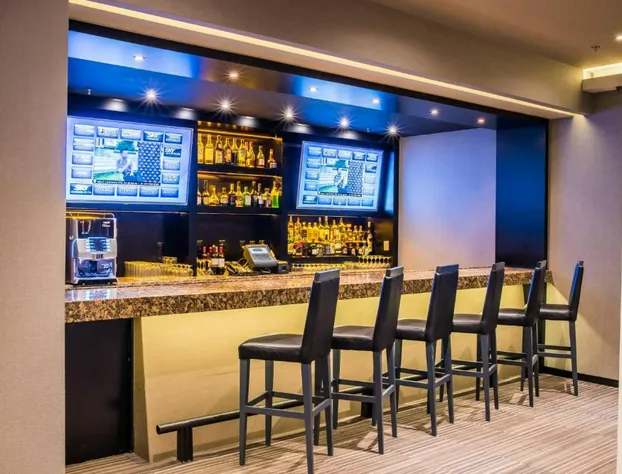 Courtyard by Marriott San Luis Potosi hotel detail image 3