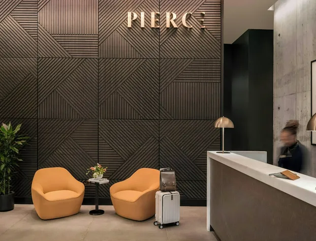 Sonder by Marriott Bonvoy Pierce Boston Apartments Fenway hotel detail image 1