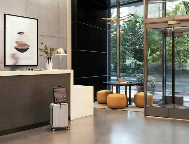 Sonder by Marriott Bonvoy Pierce Boston Apartments Fenway hotel detail image 2