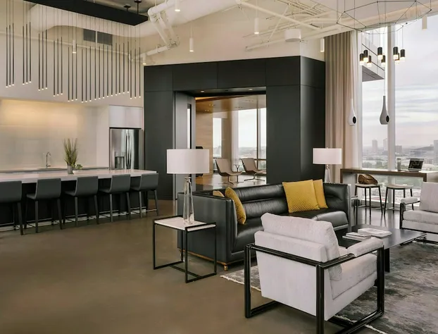 Sonder by Marriott Bonvoy Pierce Boston Apartments Fenway hotel detail image 3