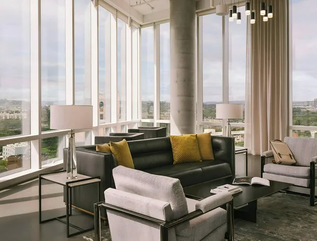 Sonder by Marriott Bonvoy Pierce Boston Apartments Fenway hotel detail image 4