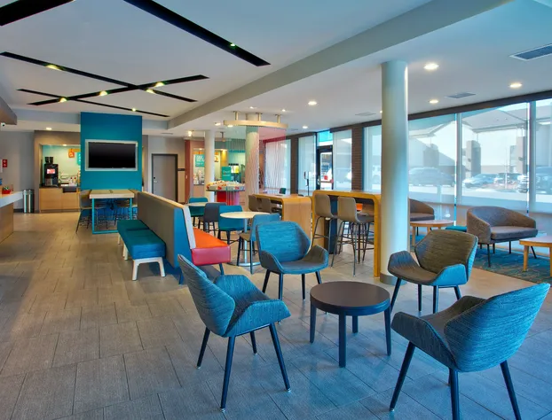 avid hotel Detroit Warren by IHG hotel detail image 4